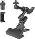 Super Clamp Camera Clamp Mount, 5.5 Inches Magic Arm with 1/4" Thread, Articulating Arm with Clamp, Tripod Camera Mount