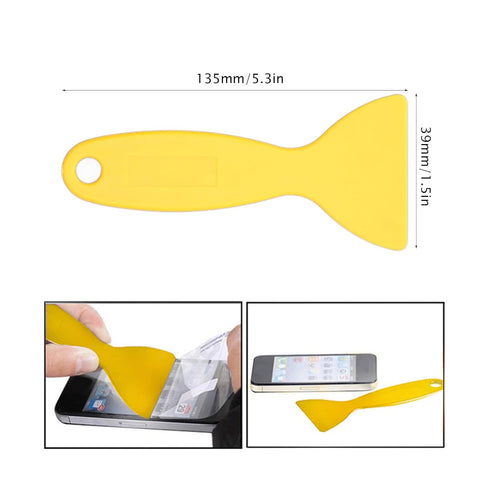 Spudger Pry Tool Kit Electronics Opening Pry Tool Repair Kit for iPhone, Laptop, iPad, Cell Phone, Macbook, Tablet,