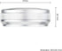 JJC Mark V Metal Lens Hood Protector with 49mm Filter Adapter for Fujifilm X100VI X100V X100F X100T X100S