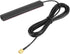 BKAEIMSTWR 10FT 4G 700-2600MHZ LTE GSM Antenna Omni-Directional Adhesive Mount Antenna with SMA Male Connector for Car