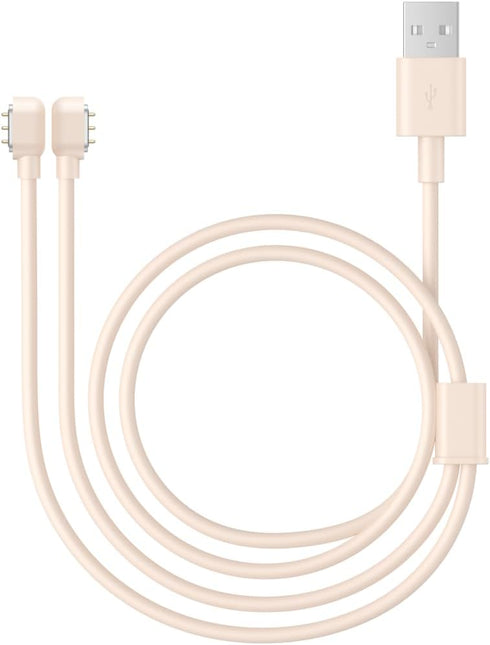 eufy Security Original Magnet Charging Cable for Wearable Breast Pump S1/S1 Pro,