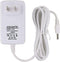 New AC DC Power Adaptor for NuFACE Mini Facial Toning Device (Pink, White, Green...) Battery Charger