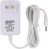 New AC DC Power Adaptor for NuFACE Mini Facial Toning Device (Pink, White, Green...) Battery Charger