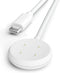 USB C Charger for Google Pixel Watch 2, 3.3ft Magnetic Wireless Type C Charging Cable Stand, Not for Pixel Watch