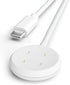 USB C Charger for Google Pixel Watch 2, 3.3ft Magnetic Wireless Type C Charging Cable Stand, Not for Pixel Watch