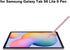 2 Pack Galaxy Tab S6 Lite S Pen Replacement for Samsung Galaxy Tab S6 Lite Pen,Galaxy Tab S6 Lite Stylus Pen Replacement for Samsung Galaxy Tab S6 Lite Pen(Pink)
