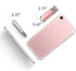 Maspen 32GB, 2.0 Drive,Blue,32 USB Flash Drive Thumb Drive High Speed Memory Stick Jump/ Zip/ Pen GB