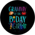 Matching Family Birthday PopSockets Standard Grip