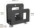 Monzlteck Adjustable Wall Mount Holder for Apple TV, ROKU, Router, Modem, and Other Media Players
