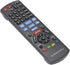 ALLIMITY N2QAYB000953 Remote Control Replacement for Panasonic Blu-ray Disc Player DMP-BDT360 and More