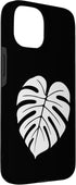 Garden Gardening Gardener Plant Farmer Gift 15 Monstera Deliciosa Swiss Cheese Plant Case for iPhone