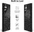 Velvet Caviar Case for Samsung Galaxy S23 Ultra - Black Leopard, Cute Protective Phone Cases, 8ft Drop Tested