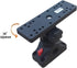 Brocraft Marine Universal Electronic Mount/Boat Fish Finder Mount/Electronics Mount