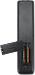 AK59-00123A Replace Remote for Samsung Blu-ray Disc DVD Player, Applicable Models BD-D5700, BD-D6100C, BD-D5490