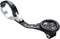 Bike Out Front Combo Mount for Garmin Edge, Wahoo Elemnt & Bolt, Universal Computer Mount for Gopro