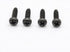 ReplacementScrews BN96-45798E BN96-45795E Replacement TV Stand Screws Compatible with Samsung / Stand Legs