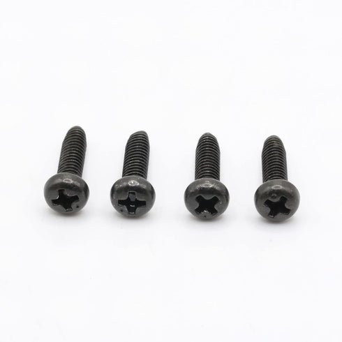 ReplacementScrews QN75Q72DDFXZA (QN75Q72DDF) 75 Inch Q70D (2024) Set Stand Screws Compatible with Samsung - Series TV