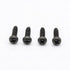 ReplacementScrews QN50Q80CAFXZA (QN50Q80CAF) 50 Inch Q80C 2023 Set (Pack 4) Stand Screws Compatible with Samsung