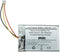 1050mAh 3.7V Replacement Battery for Razer Opus X, Nari Essential Wireless Gaming Headset, 1ICP5/34/50 1S1P