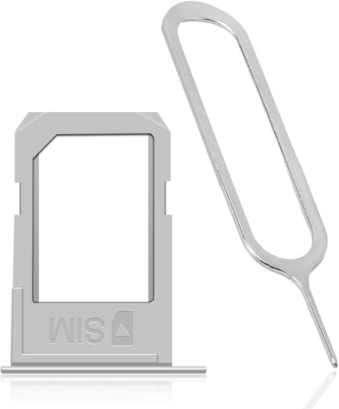ReelWonder Galaxy S6 Edge+ SM-G928A SIM Card Holder,Lightweight Standard Portable Single SIM Card