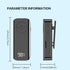 Senkiila Car,5.3 2 1,3.5mm Bluetooth AUX Adapter for Wireless Transmitter and Receiver in AUX Bluetooth Car