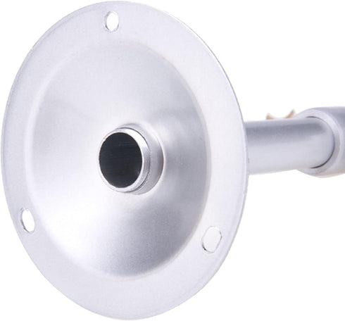 TTTLLNN Adjustable Ceiling Projector Stand Wall Projector for Home and Office ProjectorWall Projector Metal Bracket
