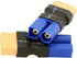 3pcs Male EC5 to XT90 / XT-90 Female Heavy Duty Connector Adapter (BDHI-01)