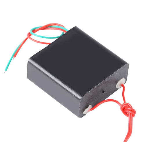 DC4.8V~6V High Voltage Transformer, 50kV-800kV Boost Step-up Inverter Generator Power Module