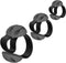 Jiulory Cable Holder - Cord Organizer - Cable Management Clips - Wire Holder