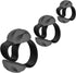 Jiulory Cable Holder - Cord Organizer - Cable Management Clips - Wire Holder