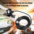 Zerone FT-1802M, FT-1807, FT-7900R, FT-1900R, FT-2900, FT-2800M, FT-7800R, FT-8800R Car Ham Antenna Mount Bracket