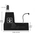 Wireless Charger for 2020-2024 Toyota Highlander - Cell Phone 15W Fast Qi Charging Station Pad Mat fits Highlander
