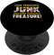 Thrifting One Person's Junk Is Another Treasure - Junk Market PopSockets Standard PopGrip