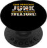 Thrifting One Person's Junk Is Another Treasure - Junk Market PopSockets Standard PopGrip