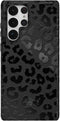 Velvet Caviar Case for Samsung Galaxy S23 Ultra - Black Leopard, Cute Protective Phone Cases, 8ft Drop Tested