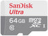 Sandisk 64GB 100MB/S 10 Packaging Ultra MicroSDXC + SD Adapter Class UHS-I Tablet