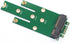 Mustpoint Mini PCIe mSATA SSD to M.2 NGFF Adapter Card