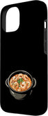 Potted Shrimps 15 Case for iPhone