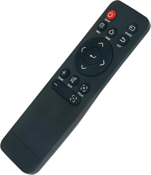 XX5040007500 Replacement Remote Control for Vivitek Qumi Q38 Projector