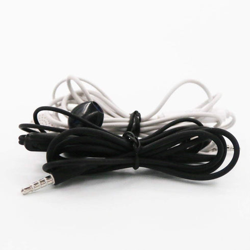 SumDirect 1000Pcs 4 Inch Plastic Twist Ties for Bags, Wire Cable Ties for Plants, Breads, Household and Office Use