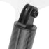 FEICHAO D28.5mm Buoyancy Stick Floating Handheld Selfie Stick Carbon Fiber for Sports Camera Parts