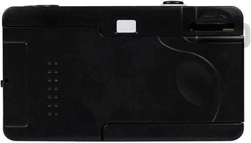Ilford Sprite 35 II Black Silver Camera