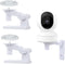 2 Pack Wall Mount Compatible with Reolink E1/E1 Pro Camera, 360 Degree Adjustable Bracket for Indoor Outdoor Mounting