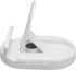Yunseity Bone Conduction Speaker Pillow with, White Noise Sound Machine for Sleep, Timer Shutdown Stand for Phone