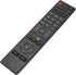 NH404UD Replace Remote Fit for Magnavox TV Models 39ME413V/F7, 46ME313V/F7, 50ME345V/F7, and More