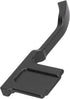 RASTKY GFX-50R Camera Thumb Up Grip Aluminum Alloy Metal Support with Hot Shoe Cover for Mirrorless Camera (Black)