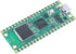 Raspberry Pi Pico W, Raspberry Pi RP2040 chip, Wi-Fi & Bluetooth 5.2 Supported, Beginner-Friendly Microcontroller