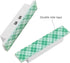 4 Sets NC Wired Door Alarm Magnetic Contact Sensor with Double Side Tape