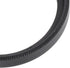 GOWENIC 37mm Set (+1, 2, 4, 8 +10 Set (10 Closeup Filter and Diopters) for Digital Cameras,High Definition Macro Close