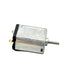 OQWKYK DC 1.5V 2.4V 3V Mini 030 Carbon Brush Motor 23000RPM-45000RPM High Speed